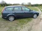 Ford Focus - 2