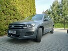 Sprzedaż VW Tiguan 2016 r. - 9