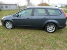 Ford Focus - 8