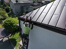 Malowanie dachów z gwarancją pisemną, darmowa wycena blacha, - 2