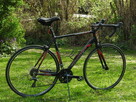 sprzedam rower Huragan 1,0 - 3