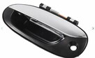 Kia Carens 02-06 Klamka zewnętrzna przednia NOWA W FOLII - 3