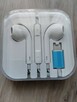 Słuchawki Lightning do iPhone&#39;a iPada białe - 2