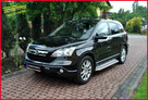 ORUROWANIE honda CRV - 12