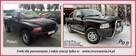 ORUROWANIE DO SAMOCHODU DODGE RAM ,CALIBER - 11
