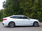 BMW 6GT (G32) M-pakiet 630 D_ 83tys km_ kamery 360 _ Head-Up - 8