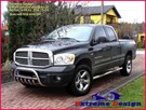 ORUROWANIE DO SAMOCHODU DODGE RAM ,CALIBER - 8