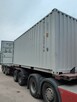 SPRZEDAM NOWY Kontener morski 20DV OW - VY - 2