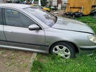 Sprzedam części do peugeot 607 - 4