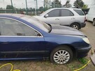 Sprzedam części do peugeot 607 - 7