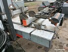 Winda załadowcza DHOLLANDIA | 2017r | DHS08.20 | 1500kg | - 3