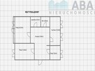 Mieszkanie 3 pokojowe na 1 piętrze - Sompolno - 10