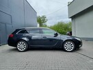 Opel Insignia A 2.0 CDTI 163KM Sports Tourer kombi 2012r - 4