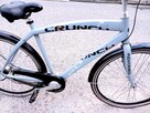 Rower PUCH Crunch rama 56 cm 28" Miejsko-tre - 9