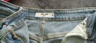 Sprzedam jeansy Diverse - 4