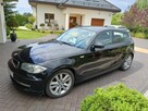 Mam na sprzedaż BMW seria1 116d 2009rok - 8