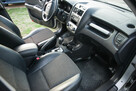 Kia Sportage 2.0 - 8