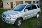 Kia Sportage 2.0 - 2