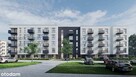Osiedle Santo II Etap 2 pokoje 50,73 m2 - 6