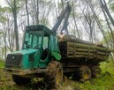 Timberjack 1010b - 5