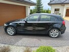 Mam na sprzedaż BMW seria1 116d 2009rok - 9