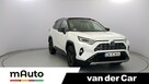 Toyota RAV-4 2.5 Hybrid Selection 4x2 ! Z polskiego salonu ! Faktura VAT ! - 1