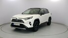Toyota RAV-4 2.5 Hybrid Selection 4x2 ! Z polskiego salonu ! Faktura VAT ! - 3