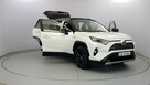 Toyota RAV-4 2.5 Hybrid Selection 4x2 ! Z polskiego salonu ! Faktura VAT ! - 9