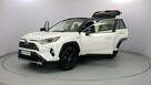 Toyota RAV-4 2.5 Hybrid Selection 4x2 ! Z polskiego salonu ! Faktura VAT ! - 11