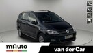 Volkswagen Sharan 1.4 TSI BMT Comfortline DSG ! Z polskiego salonu ! Faktura VAT ! - 1
