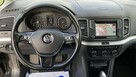 Volkswagen Sharan 1.4 TSI BMT Comfortline DSG ! Z polskiego salonu ! Faktura VAT ! - 13