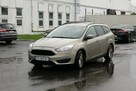 Ford Focus Za 450 zł jest twój miesięcznie - 1