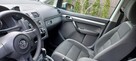 Volkswagen Touran DSG 1.6 TDI Serwisowany Dokumentacja Grzane fotele - 11
