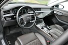 Audi A8 50TDI Quattro 286KM HD Matrix LED Kamery360 ACC Gwar.2026 SalonPL - 6
