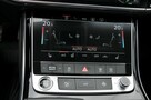 Audi A8 50TDI Quattro 286KM HD Matrix LED Kamery360 ACC Gwar.2026 SalonPL - 9