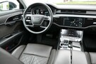 Audi A8 50TDI Quattro 286KM HD Matrix LED Kamery360 ACC Gwar.2026 SalonPL - 13