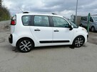 Citroen C3 Aircross C 3 aircross 1.6 Hdi - 5