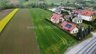 Działka budowlana Łapczyca gm. Bochnia - 4