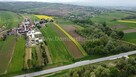Działka budowlana Łapczyca gm. Bochnia - 6