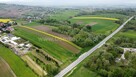 Działka budowlana Łapczyca gm. Bochnia - 7