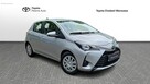 Toyota Yaris 1.0 VVTi 72KM ACTIVE, gwarancja, FV23% - 1