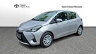 Toyota Yaris 1.0 VVTi 72KM ACTIVE, gwarancja, FV23% - 3