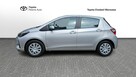 Toyota Yaris 1.0 VVTi 72KM ACTIVE, gwarancja, FV23% - 4