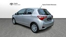 Toyota Yaris 1.0 VVTi 72KM ACTIVE, gwarancja, FV23% - 5