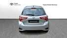 Toyota Yaris 1.0 VVTi 72KM ACTIVE, gwarancja, FV23% - 6