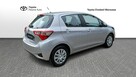 Toyota Yaris 1.0 VVTi 72KM ACTIVE, gwarancja, FV23% - 7