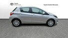 Toyota Yaris 1.0 VVTi 72KM ACTIVE, gwarancja, FV23% - 8