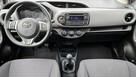 Toyota Yaris 1.0 VVTi 72KM ACTIVE, gwarancja, FV23% - 9