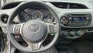 Toyota Yaris 1.0 VVTi 72KM ACTIVE, gwarancja, FV23% - 15