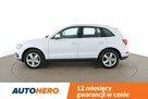 Audi Q5 GRATIS! Pakiet Serwisowy o wartości 1600 zł! - 3